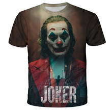 Load image into Gallery viewer, Joker 2019 Tshirt
