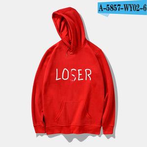 It Chapter II Losers Club Sweatshirt