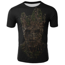 Load image into Gallery viewer, Groot T-Shirts Guardians Of The Galaxy