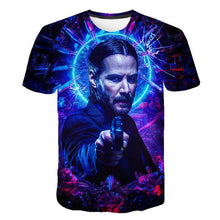 Load image into Gallery viewer, John Wick T-Shirt